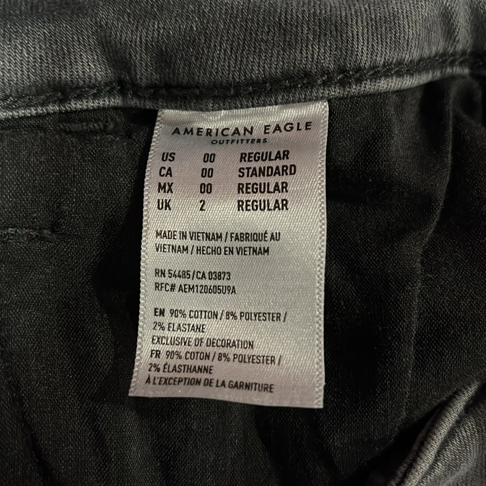 Women’s jeans - Picture 3 of 4